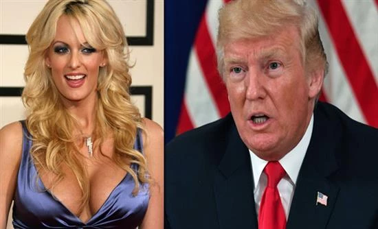 Παραδοχή από τον δικηγόρο του Τραμπ: Πλήρωσα από την τσέπη μου για να εξαγοράσω τη σιωπή της ιερόδουλης